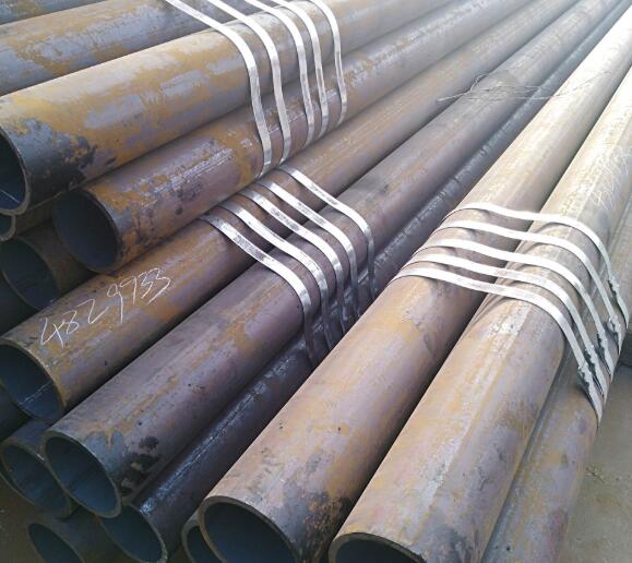 游仙16Mn无缝钢管