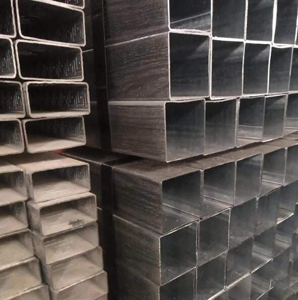 游仙焊接方矩管