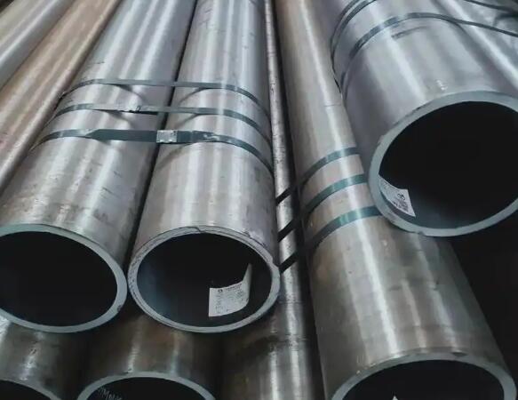 游仙12Cr1MoV合金管