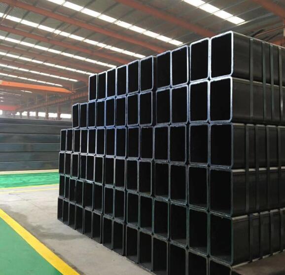 游仙Q345B矩形管