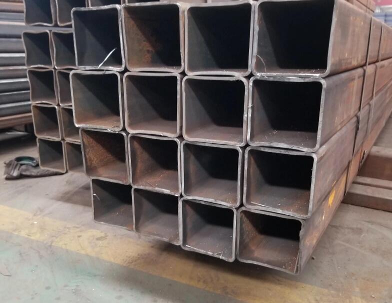 游仙无缝方矩管